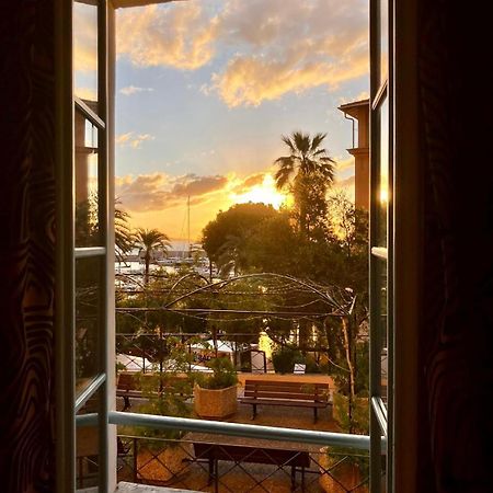 Studios - Menton Old Town - Near The Beach And Shops Екстериор снимка