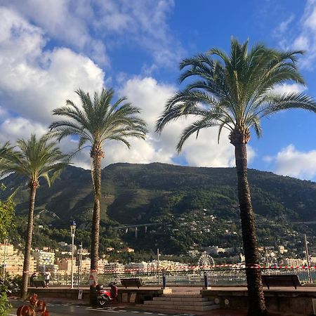 Studios - Menton Old Town - Near The Beach And Shops Екстериор снимка