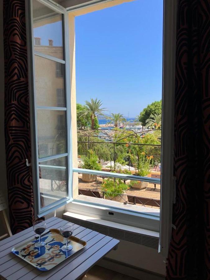 Studios - Menton Old Town - Near The Beach And Shops Екстериор снимка
