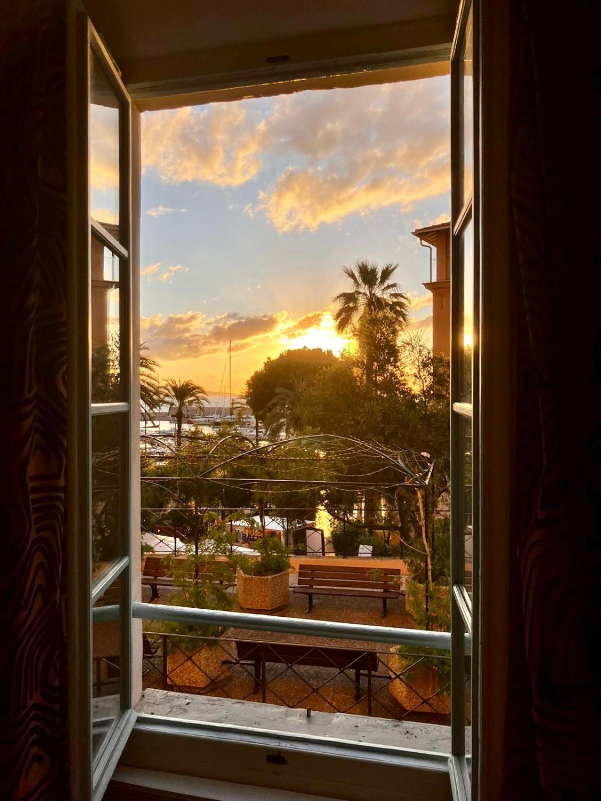Studios - Menton Old Town - Near The Beach And Shops Екстериор снимка