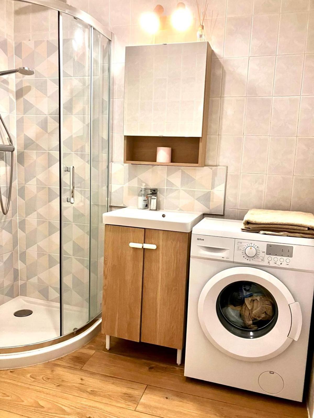 Studios - Menton Old Town - Near The Beach And Shops Екстериор снимка
